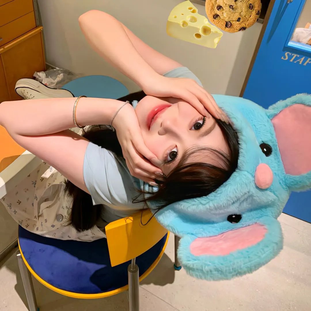甜蜜的咒诅