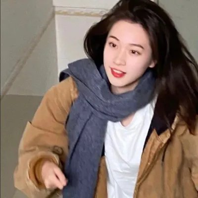 护照